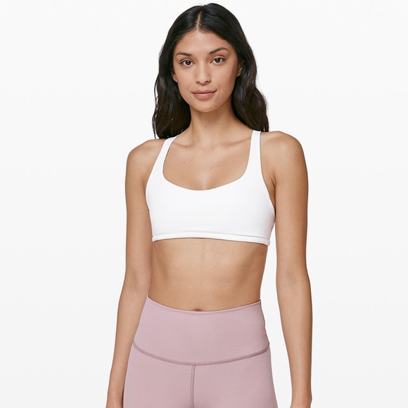 lululemon athletica Other - Lululemon free to be bra wild. Size 8